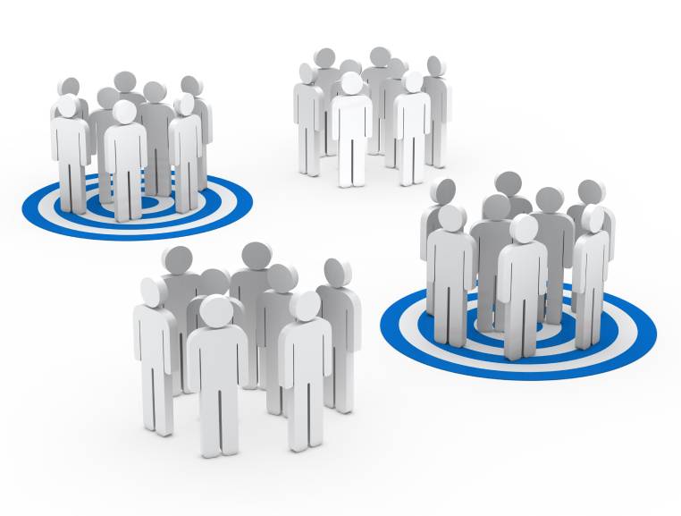 Audience Segmentation