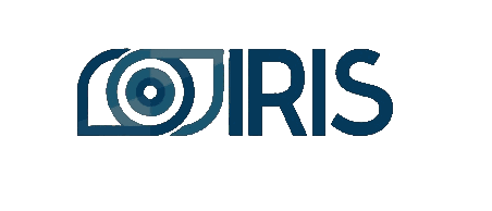  CODIRIS Logo