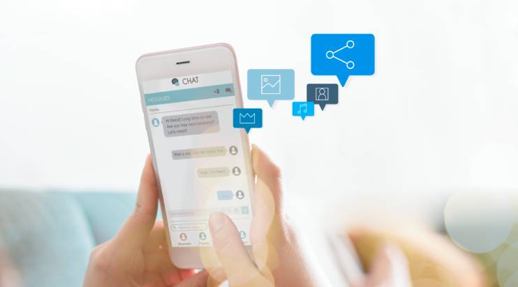 Message Creation