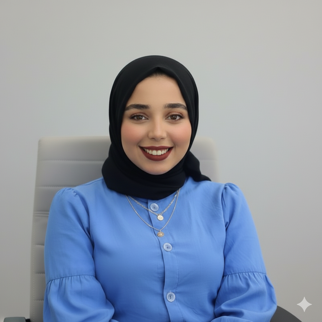 Rihab ElMoncer