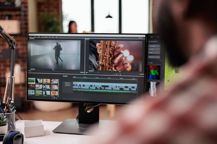Video Production Process
